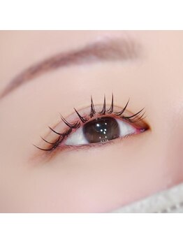 ミー(me.)/フラットラッシュ