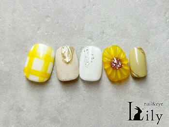 リリー 橋本店(Lily)/トレンドコレクション