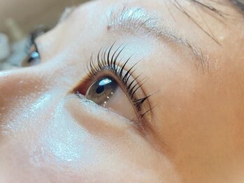 エムアンドエー(M&A)の写真/【旭川格安】SNS話題の次世代まつ毛パーマ♪《期間限定パリジェンヌ¥5400～/ラッシュリフト¥5200～》