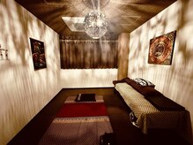 ラダシア 新横浜店(LADASIA)/ゆったりとした空間でリラックス