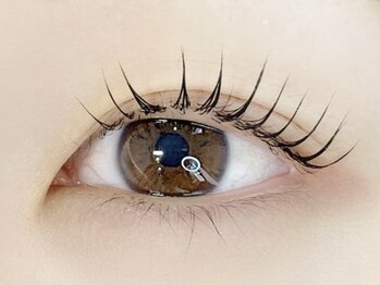 エデン 仙台広瀬通(Eden)/韓国発☆ブラックティントカール