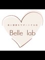 ベルラボ(Belle lab)/Belle lab　稲垣リエ