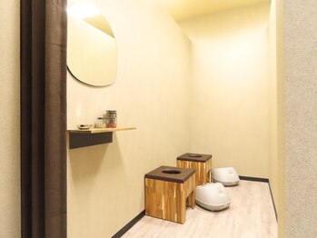 アイビューティーサロン アプリコット(Apricot)/