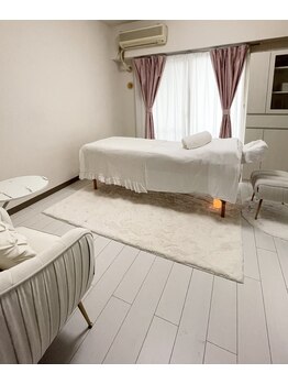 ボヌール(Bonheur)/Bonheurへようこそ！