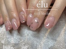 エル(elu)/パラジェル　シンプル