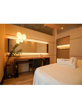 首・肩のつらさを改善したい