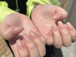 自爪風ネイル