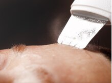 リッチ(Riche)/スクライバー毛穴洗浄