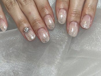 ディアネイル(dear.nail)/