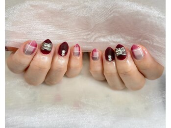 ザ ネイル(The Nails)/フルデザイン