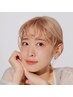 【韓国女優白玉肌】肌質改善フェイシャルwax 