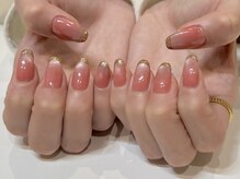 ガレリア エレガンテ 栄店(GALLARIA Elegante)/うるうるマグネットフレンチ★