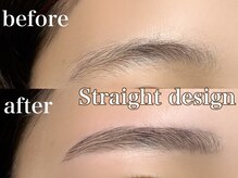 ソプラ 京都駅前店(sopra)/ストレート