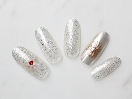 ハンドEコ－ス 3800円