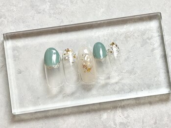 ローズデール アベイユ(ROSEDALE Abeille)/