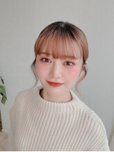 ココア(COCOA)&nbsp;MIYA 