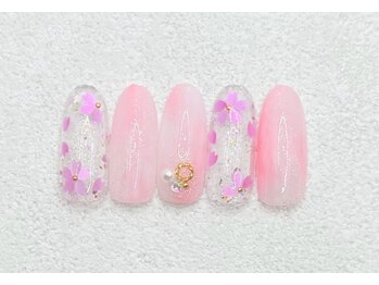 エクラ(e'clat)/定額Cコース