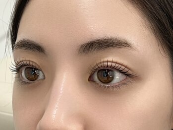 プール エドボリ(POOL EDOBORI)/◎まつ毛パーマ◎