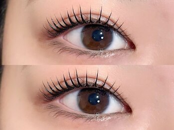 メゾン ド アイ 名駅(Maison de Eye)/【杉浦】フラットラッシュ