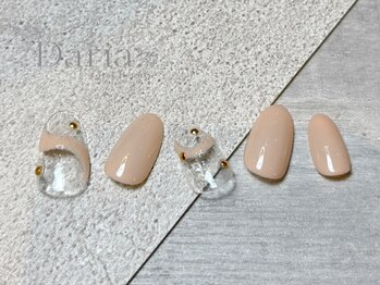 ダリア トータルビューティー(Daria. total beauty)/茅場町　八丁堀　新川　日本橋　