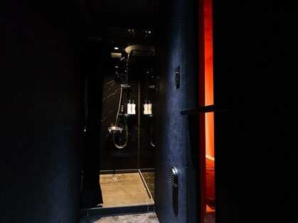 プライベートサウナ 苦楽園(private sauna)の写真