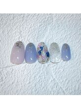 ティアモ(Ti Amo)/シェル♪