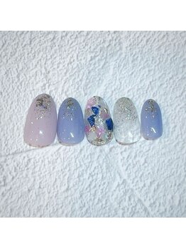 ティアモ(Ti Amo)/シェル♪