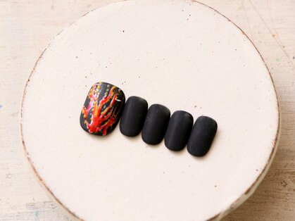 ネイルサロン ニシムラ(nail salon nishimura)の写真