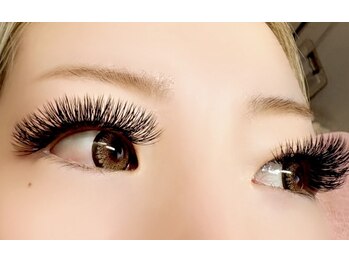 ティアリー 辻堂 茅ヶ崎(Tiary)/マツエク