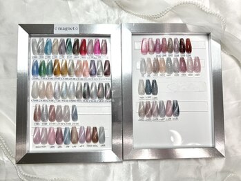 マグネットorフラッシュ一覧