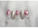 【定額Bコース】季節のアート