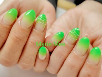 マリーミー(Marie Mee)/ヨーヨー