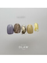 ドロウトーキョー(DLAW tokyo)/７月 デザインプラス