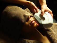 エイチドット(H.)の雰囲気(ヒゲ脱毛/VIO脱毛/全身脱毛/メンズ美容脱毛)