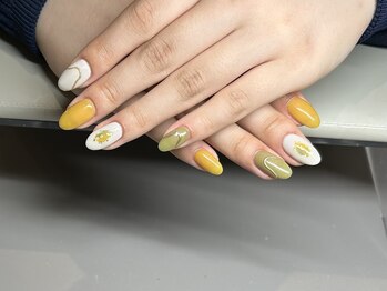 ループ(LOOP)/ボリューム定額アート