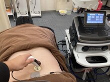 クレーン整骨院 石巻中里店/つらい肩こり、腰痛に