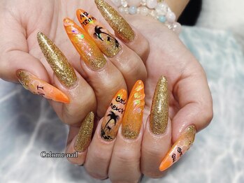 コロミネイル(colome nail)/