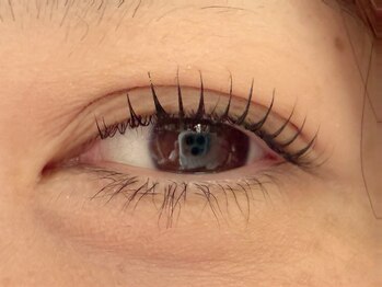 オッジヘアー/LDカール/本庄/7月柏木