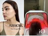 《人気》フェイスWAX(new泡洗顔)＋肌悩み別パック＆LED付【通常¥14,000】