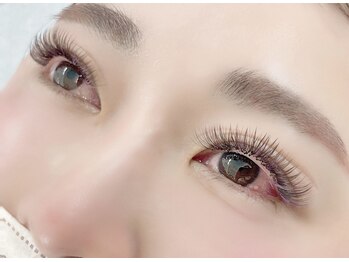 コンド サロン アネックス(CONDO SALON annex)/担当：竹内