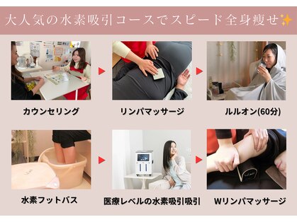 ヨサパーク メル(YOSA PARK mer)の写真