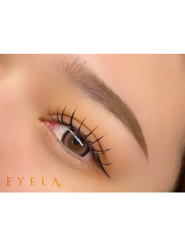 キープ力が自慢のサロン