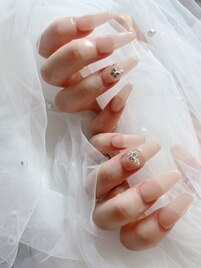 ★チップワンカラー★