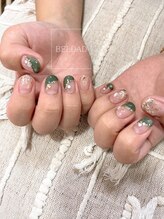 ベルダ(BELDAD)/お客様ネイル ー Customer nail