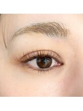 まつげエクステ専門店 アイラ 池袋店(EYELA)/カラーエクステ