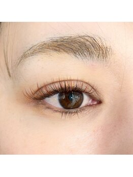 まつげエクステ専門店 アイラ 池袋店(EYELA)/カラーエクステ