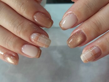 ディト 仙台クリスロード店(ditto)/お持ち込み90minコース￥8,500