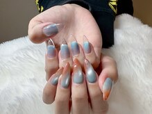 アンク(ank)/クリアフレンチ