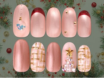 ネイルランド 橋本店