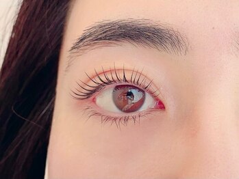 ニーナ 銀座 有楽町(nina)の写真/《メニューに迷っても大丈夫☆》カウンセリングであなた様にぴったりのメニューをプロがご提案♪